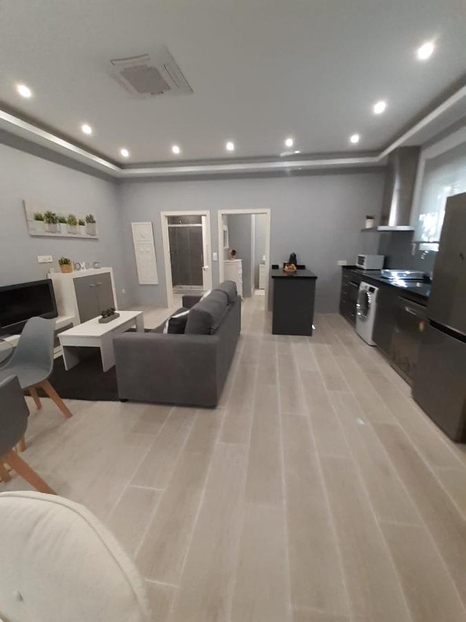 Apartamento Casa Lozano Fuengirola Exterior photo